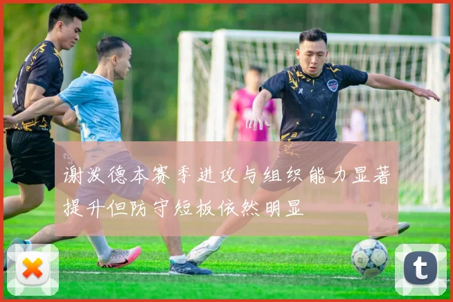 谢泼德本赛季进攻与组织能力显著提升但防守短板依然明显